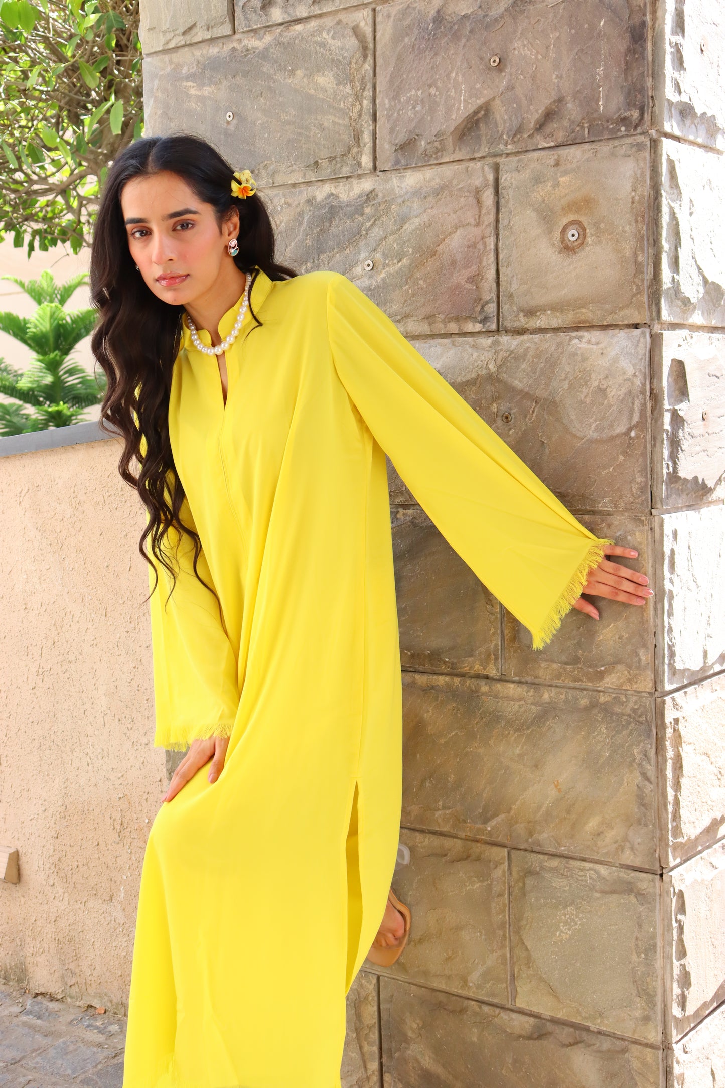 AFIYA CO-ORD SET