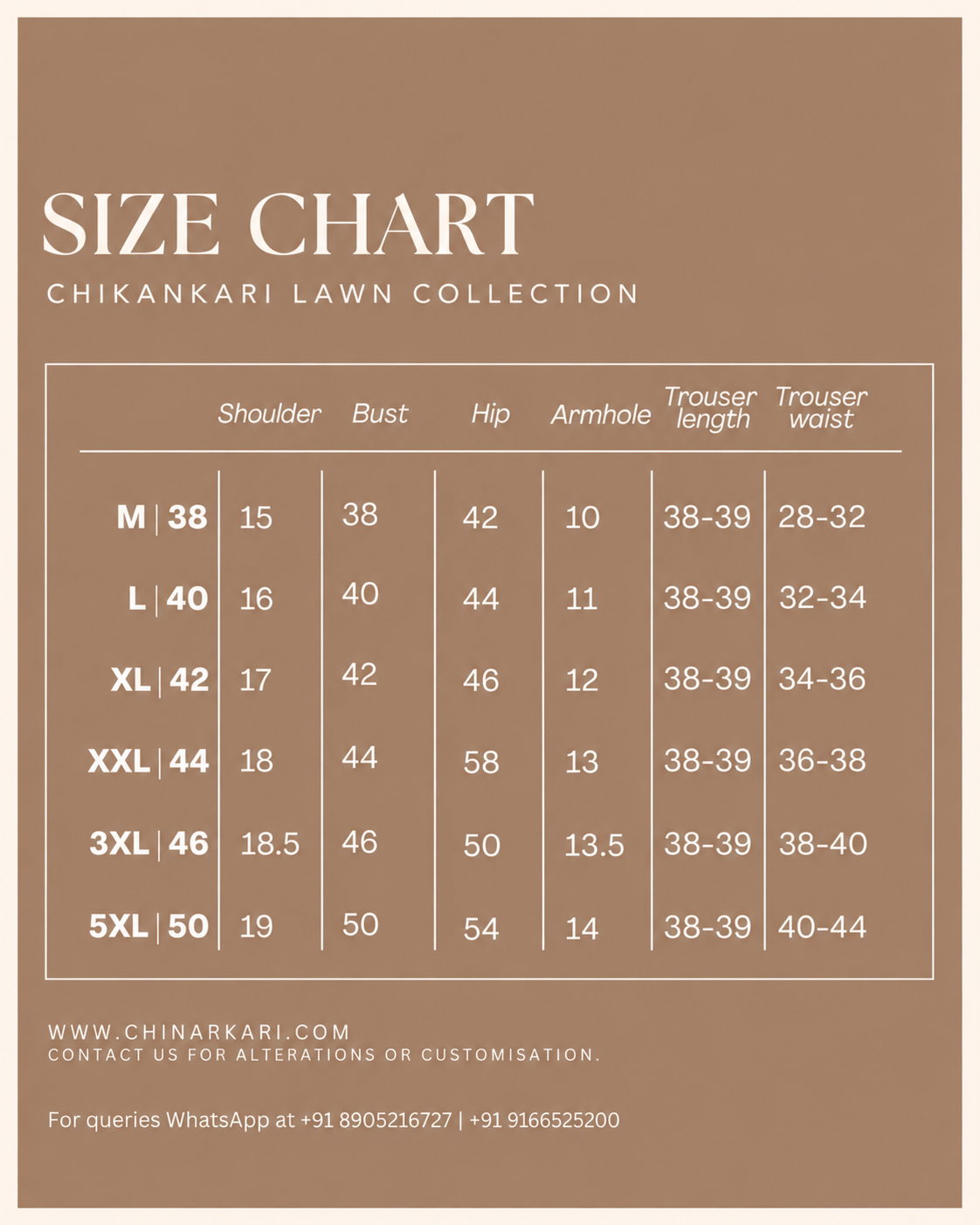 Zaryab Chikankari lawn suit