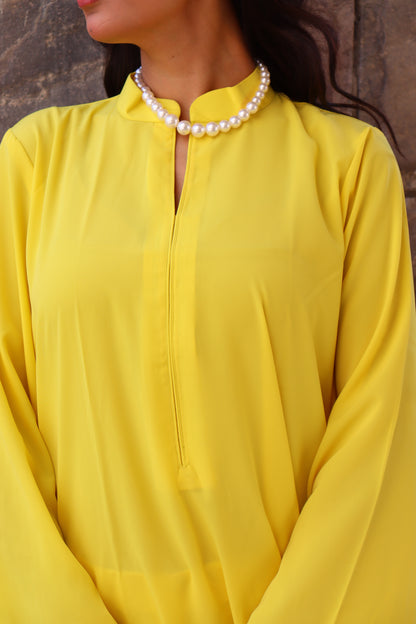 AFIYA CO-ORD SET