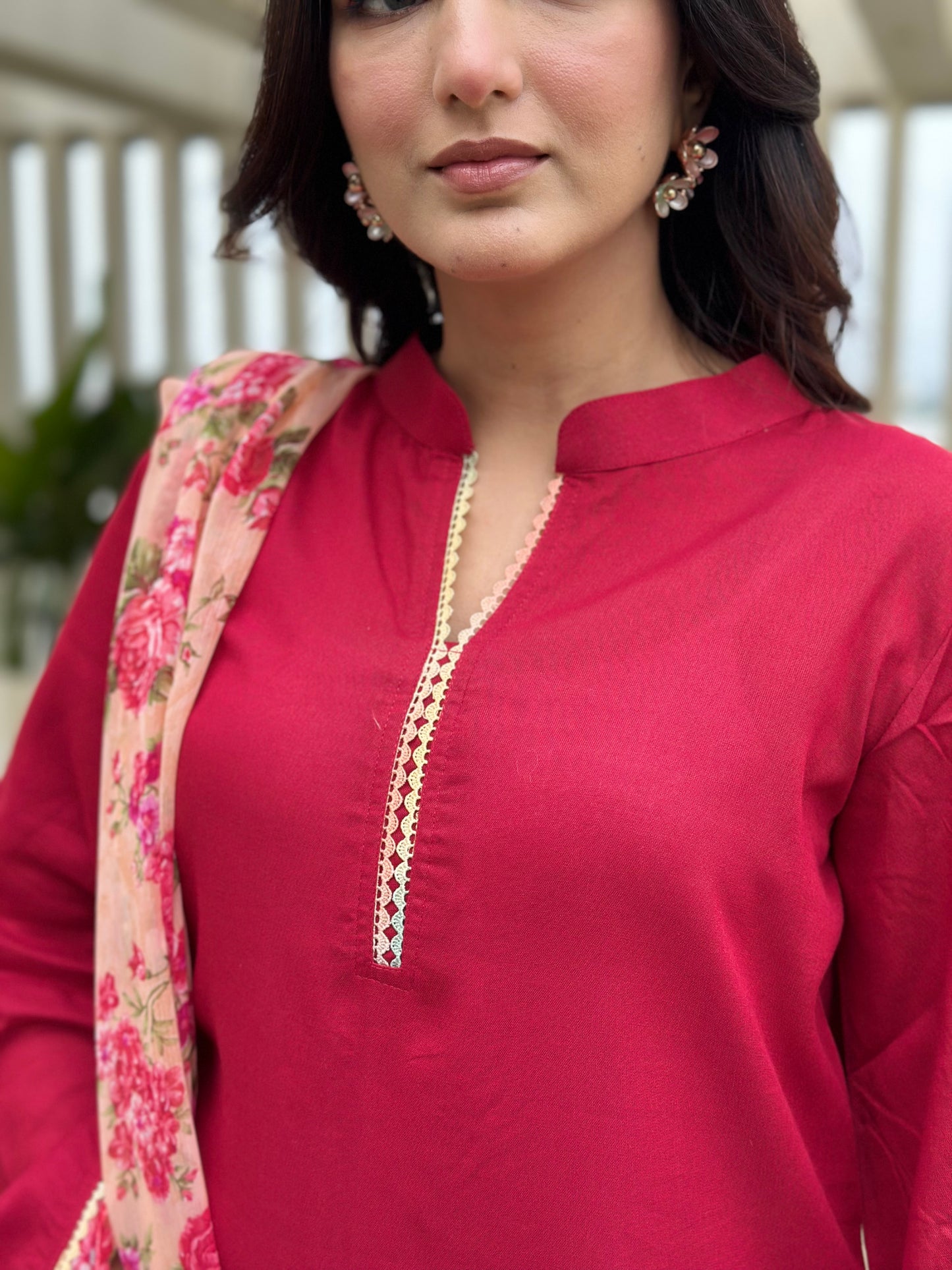 Suraiya Set