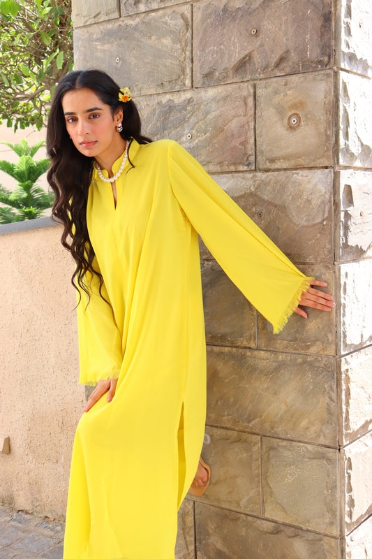 AFIYA CO-ORD SET