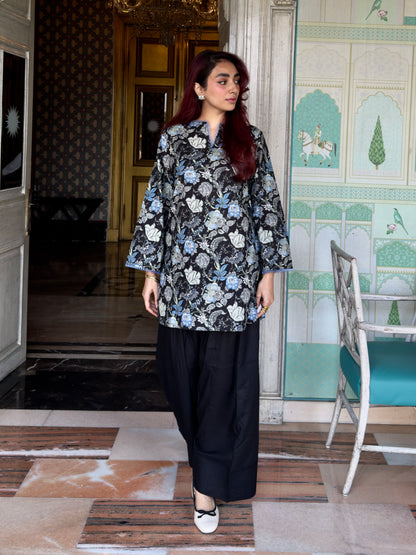 Gulruqh Farshi Set