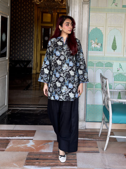 Gulruqh Farshi Set