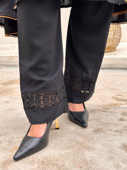 Zaib Kashmiri Cotton Set