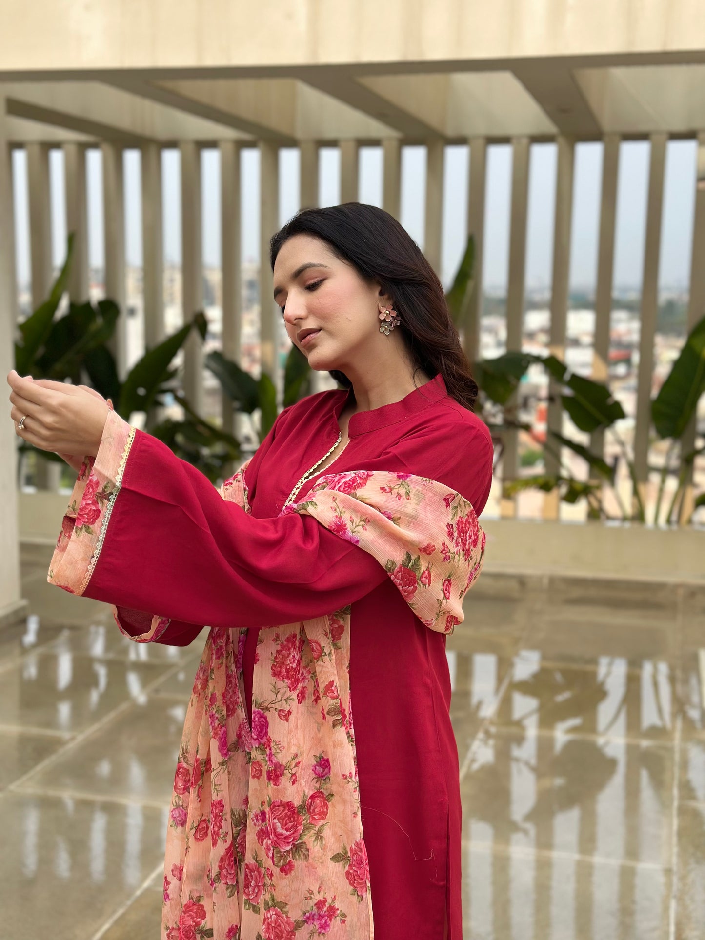Suraiya Set