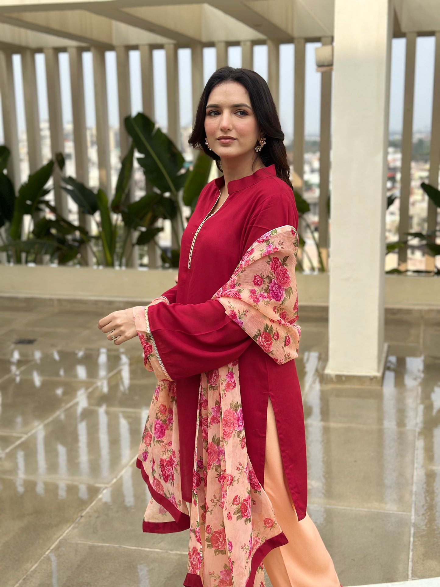 Suraiya Set