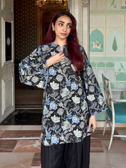 Gulruqh Farshi Set