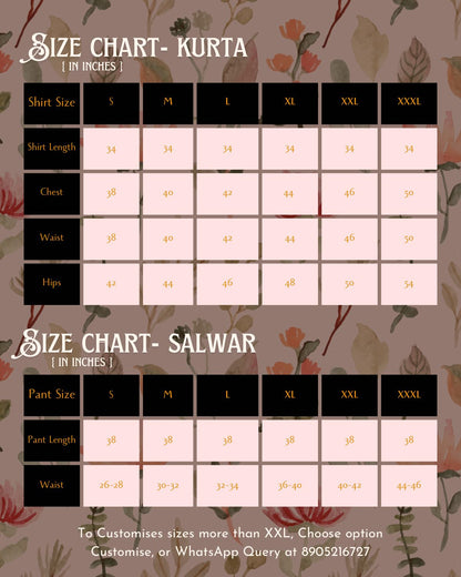 Bagh Cotton Pakistani Farshi Salwar Set